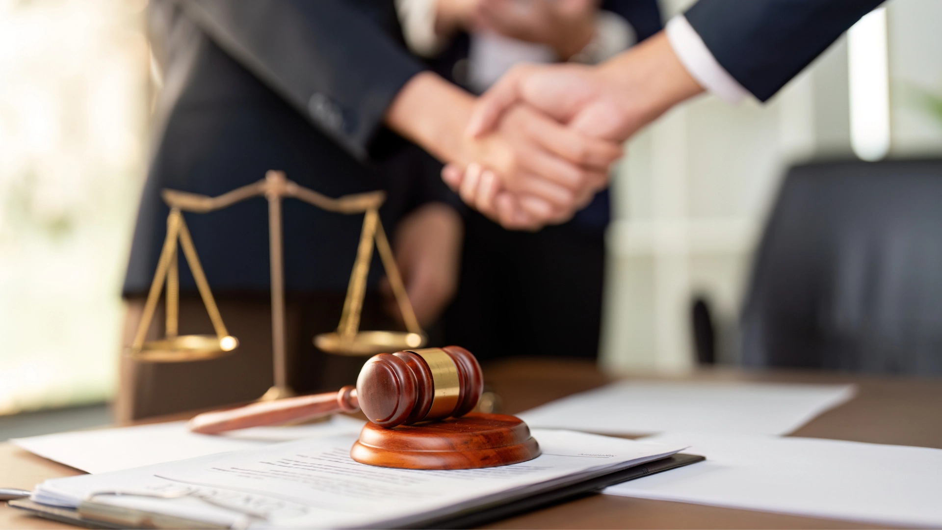 Juicios Civiles, Mercantiles y Familiares - MR Abogados